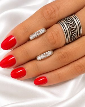 Aros baguette