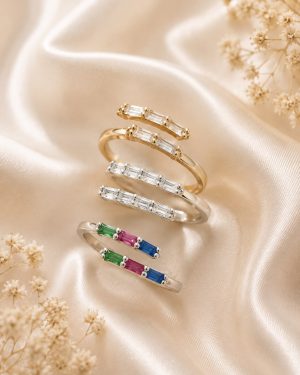 Anillo Mare