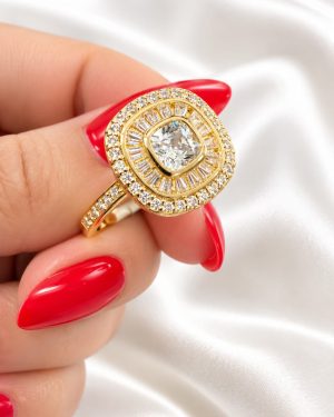 Anillo London