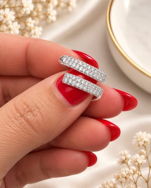 Anillo Lupe