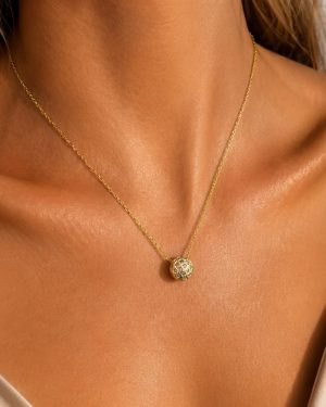 Collar Ludovica