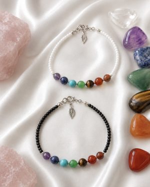 Pulsera Vibra
