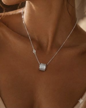 Collar dona