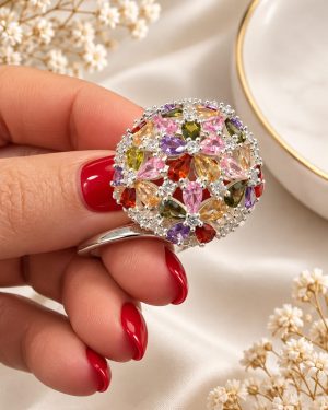 Anillo Paris