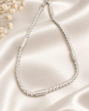 Pulsera barritas