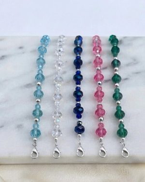 Pulsera Maison