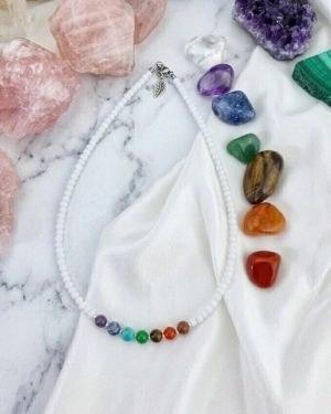 Collar vibra