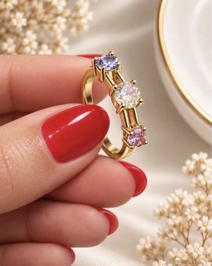 Anillo Calm