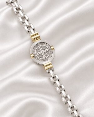 Pulsera San Benito