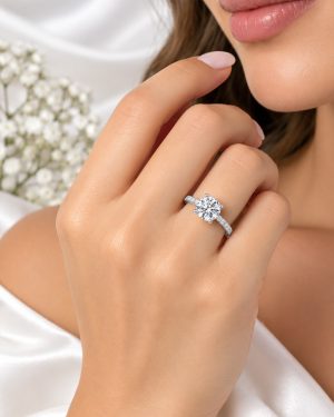 Anillo Electra
