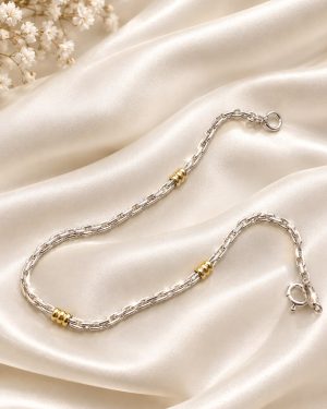 Pulsera espiga
