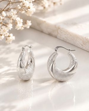 Argollas Mandy