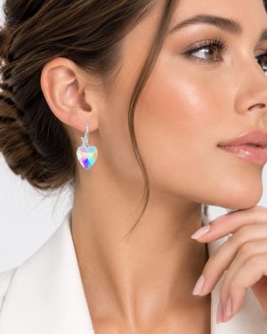 Aros cristal