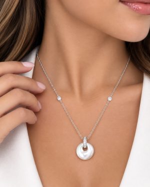 Collar Aura