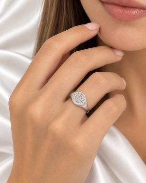 Anillo San Benito