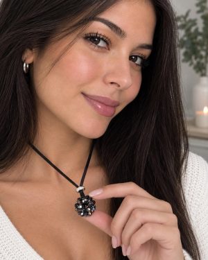 Collar Roma