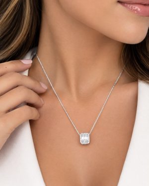 Collar dona