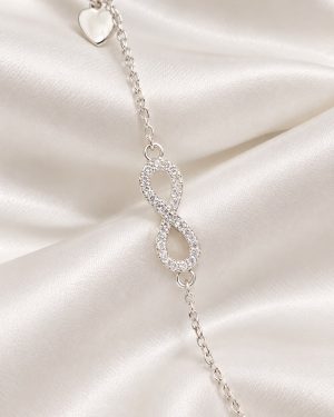 Pulsera Infinito