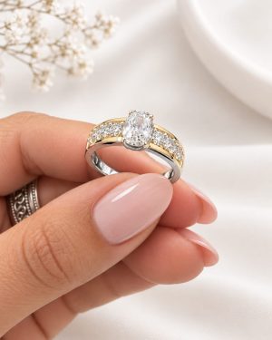 Anillo Genesis