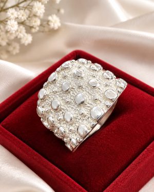 Anillo Isabella