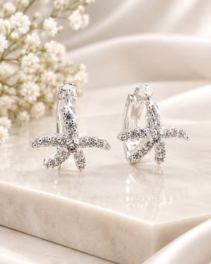 Aros estrella de mar