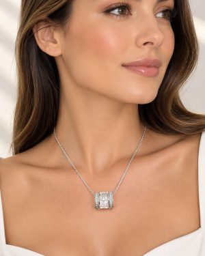 Collar dona