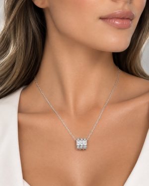 Collar Dona