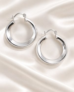 Argollas Trendy