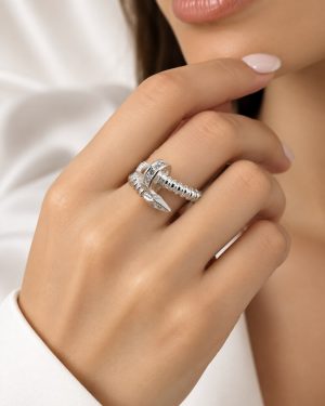 Anillo Tornillo