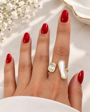 Anillo Dual.........Adelanto!!!!!!!!