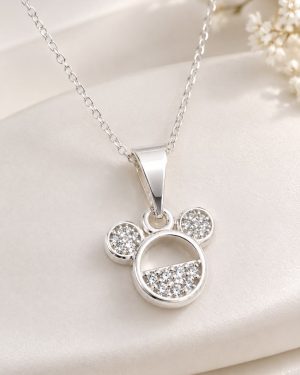 Collar Mickey...........Adelanto