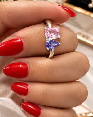 Anillo energia