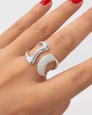 Anillo Tudor
