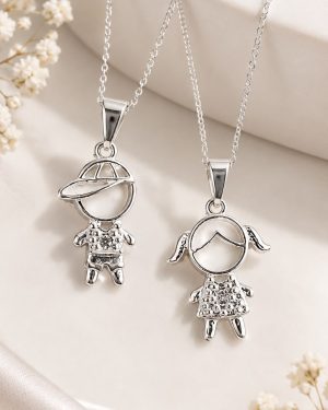 Collar nenes...........Adelanto