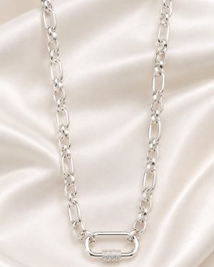 Collar Claudina...........Adelanto