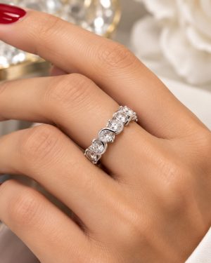 Anillo Karen