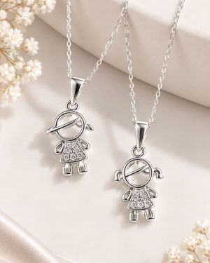 Collar nenes...........Adelanto