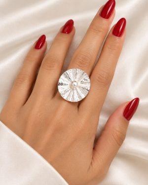 Anillo Claude regulable...........Adelanto