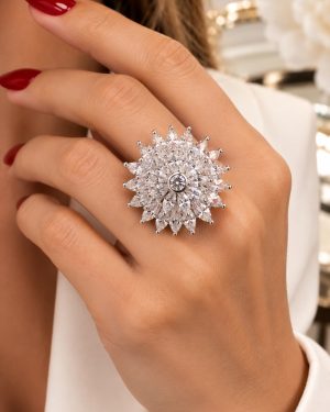 Anillo Mandala