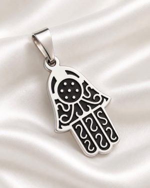Mano de Hamsa