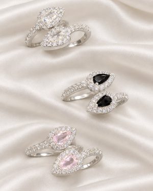 Anillo gotas