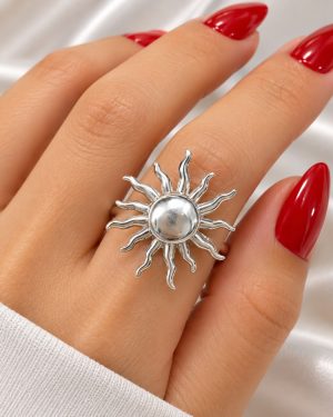 Anillo Sun