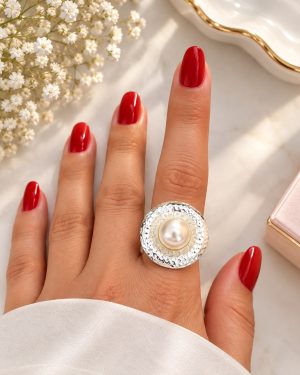 Anillo Aleli