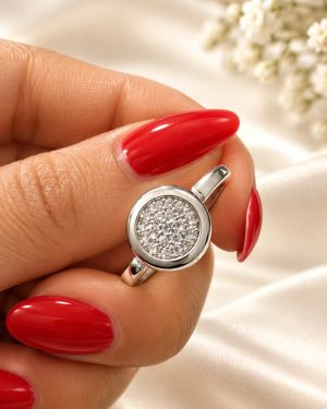 Anillo Ares
