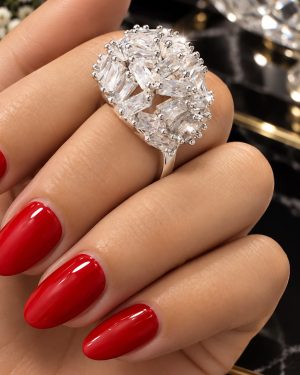 Anillo Calandria