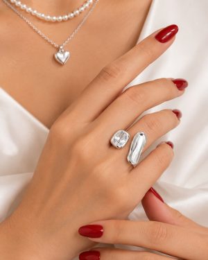 Anillo dual regulable...........Adelanto