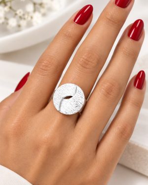 Anillo Teo regulable
