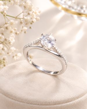 Anillos wedding
